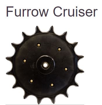 Furrow Cruiser